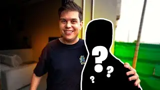 MEU IRMÃO ENCONTROU O AMIGO DELE DEPOIS DE 7 ANOS