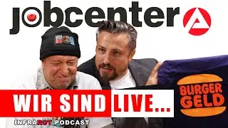 Wir sind Live