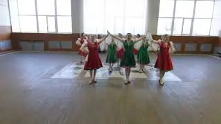#КопилкаХореографа
