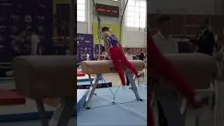 1 день конь