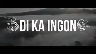 Di Ka Ingon By Kent Charcos (Footwear)