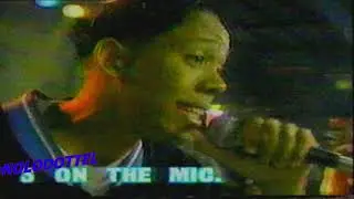 3 ON THE MIC DJ DYNAMITE VOL 3 EN VIVO PLAYMAKERS DA RAP HOUSE TV