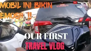 FIRST VLOG BARUDAK