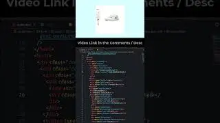 How to Create an Ecommerce Card with HTML, CSS, and JavaScript 