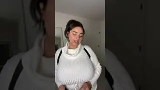 tiktok chubby girl ❣️