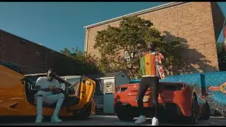 Jay Aura- Bad Boy