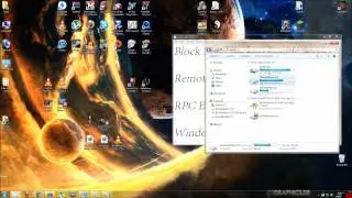 Fixing Windows 7 Backup issues