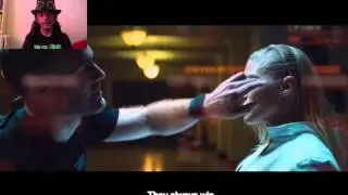 Lets Watch: Power/Rangers