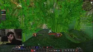 JokerdTV - ZG Farm - WoW Classic Day 246