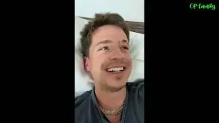 Charlie Puth FULL INSTAGRAM LIVE. New Music is coming! April 27, 2020