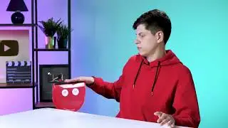 Совочек, успокойся :-)