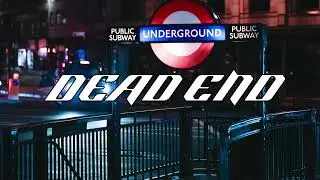 Lucii/Tzgwala Type Dark UK Drill Beat - "DEAD END" -| Drill Beat 2024 |-