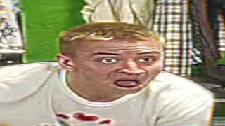 ЛЮТЫЕ РЕДОРДСМЕНЫ