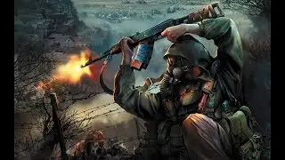 S.T.A.L.K.E.R.: A.R.E.A. Патч 1.1605