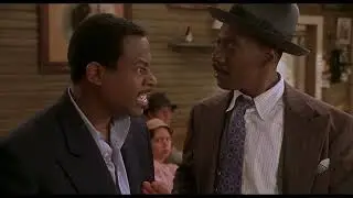 Life - The Restaurant scene HD