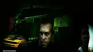 Niko`s Race 6 (2018) GTA V Machinima