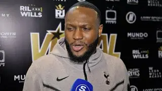 'KSI HATERS, YOU LOT ARE KSI HATERS!' - Viddal Riley DEFENDS JJ vs Tommy Fury