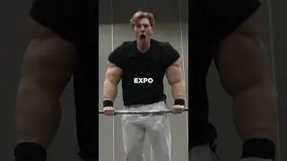I Built Real Life SpongeBob Anchor Arms