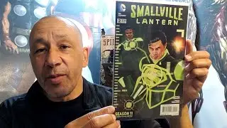 Half Price Books Comic Book Haul #12 and more 2023!