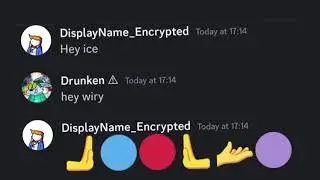 a very stupid conversation