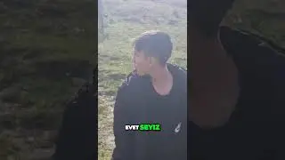Genç kuşçunun parlak geleceği ve misafirlerimizin sürprizi