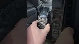 маленький лайфхак 😁😁😁 рация и магнит