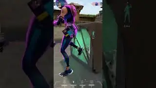 *pew* *stab* dead