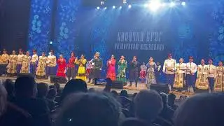 Небо над водой … Виктор Сорокин Волгоград