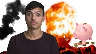 What Are Americans Afraid Of?