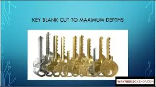 GMS MX restricted key system turn 
