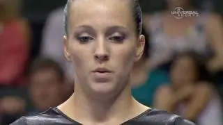 Chellsie Memmel 3rd in National after night one - from Universal Sports