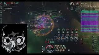 Snuffed Out vs LSH (Counter Drop)