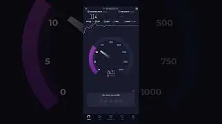 EE 5G Test Festival Hall