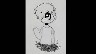 СинФи {SpeedPaint}{New Style}{Чит.Опис.}
