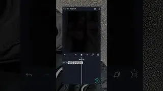 Fade Out Effect Tutorial in Alight Motion