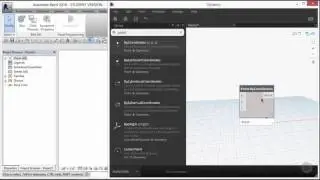 Dynamo Tutorials #4 - The Dynamo Interface