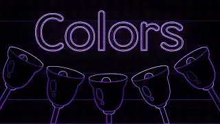 Learn Colours With Tayo The Little Bus Vocoded To Gangsta's Paradise, Miss The Rage and other songs