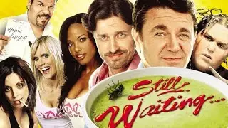 Still Waiting... (2009) cast