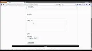 php Task Management Script   -  www.phpuncle.com