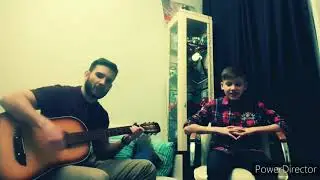 Океан и звезда- Deep red wood, Быба ( cover Тимур Ушаков)