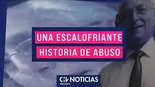 The pedophile ring led by a teacher: Survivor breaks the silence | CHV Reports