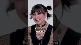 Dave Didn’t Wanna Ruin The Song 🤣