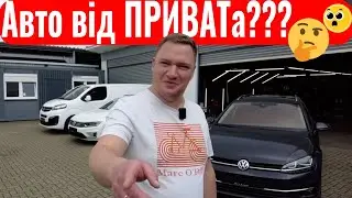 Тижневий Update від BezucaR: VW Golf,  VW Touran, Volvo V60