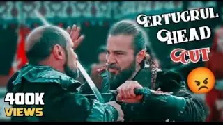 👊 Ertugrul Cut Oral Head 👊 Ertugrul On Fire 🔥 Ertugrul Attitude Status 😡 