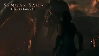 Ingunn, Senua's Saga: Hellblade II, Gameplay NO COMMENTARY