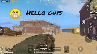 PUBG MOBILE| TESTING BRDM - 2| HOW lONG CAN BRDM CAN SAVE YOU??🙄