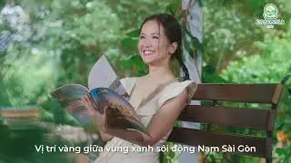 Essensia Sky | CĂN HỘ XANH - SỨC KHỎE - NƠI ĐẤT LÀNH CHO CUỘC SỐNG HOAN CA