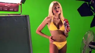 Right Girl Wrong Commercial