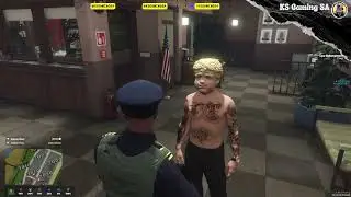 What Happens When Robbers Get Caught?