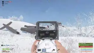 i was watching tac video
